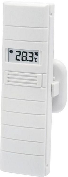 Produktbild: TFA Dostmann 303155 Ersatz/Zusatzsensor 303155 Thermo-/Hygrosensor