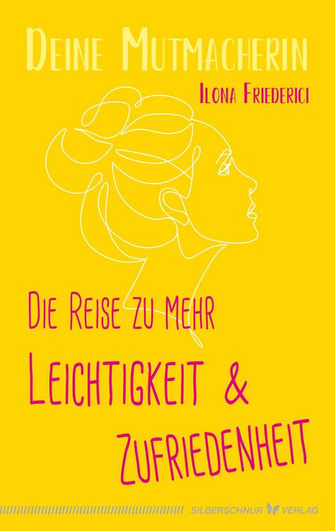 Produktbild: Die Reise zu mehr Leichtigkeit und Zufriedenheit
