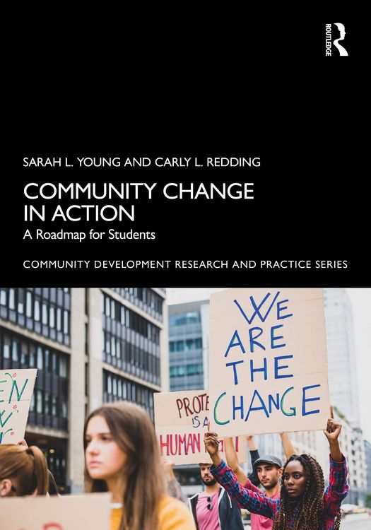 Produktbild: Community Change in Action