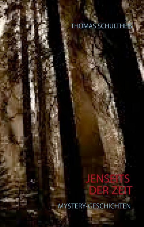 Produktbild: Jenseits der Zeit