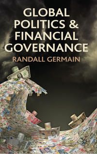 Produktbild: Global Politics and Financial Governance