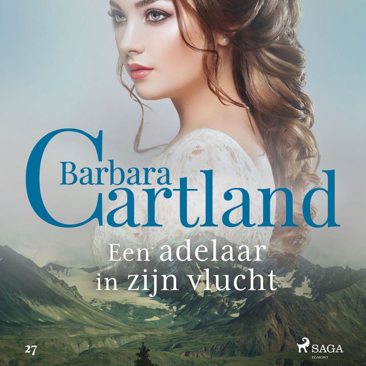 Produktbild: Een adelaar in zijn vlucht