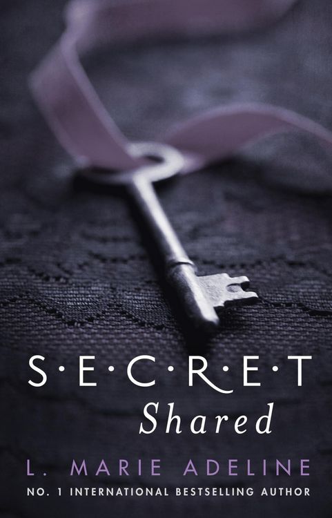 Produktbild: Secret Shared