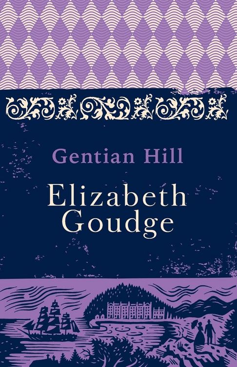 Produktbild: Gentian Hill