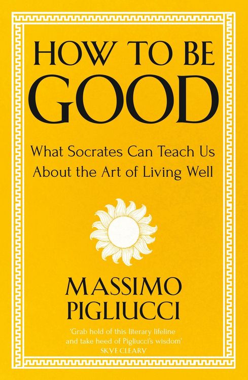 Produktbild: How To Be Good