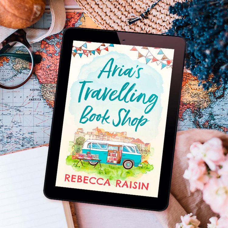 Produktbild: Arias Travelling Bk Shop Pb