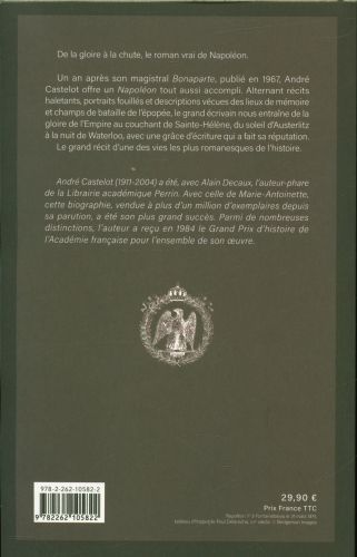 Produktbild: Napol&eacute;on