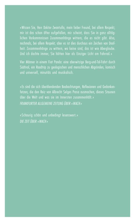 Produktbild: Die trunkene Fahrt