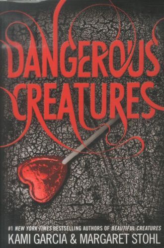 Produktbild: Garcia, K: Dangerous Creatures