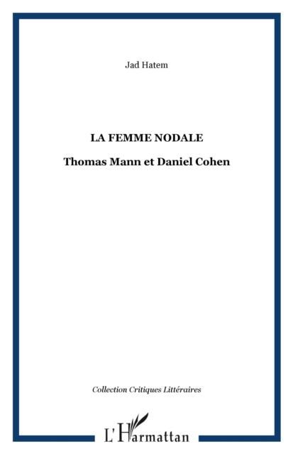 Produktbild: Femme nodale