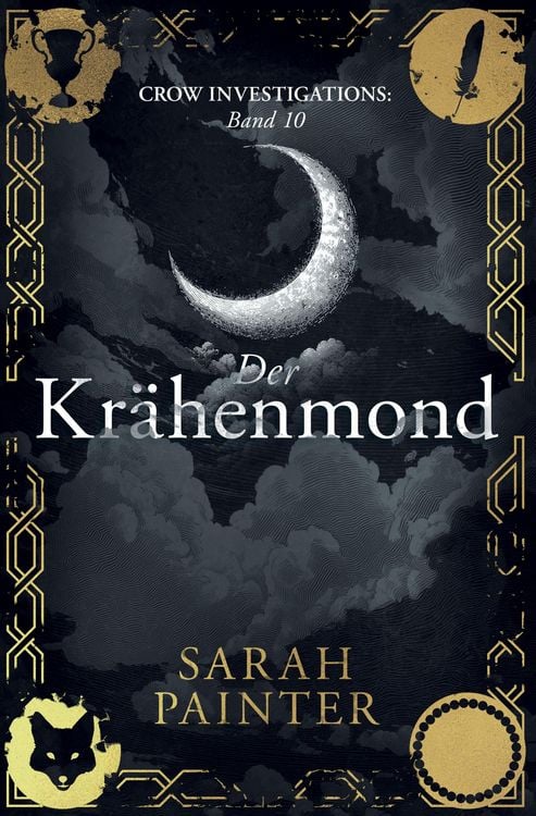Produktbild: Der Kr&auml;henmond