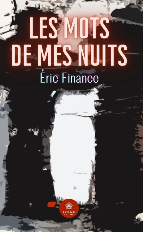 Produktbild: Les mots de mes nuits