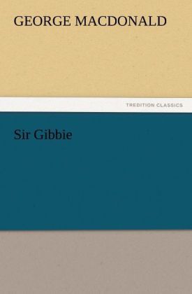 Produktbild: Sir Gibbie