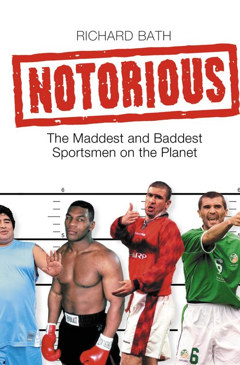 Produktbild: Notorious