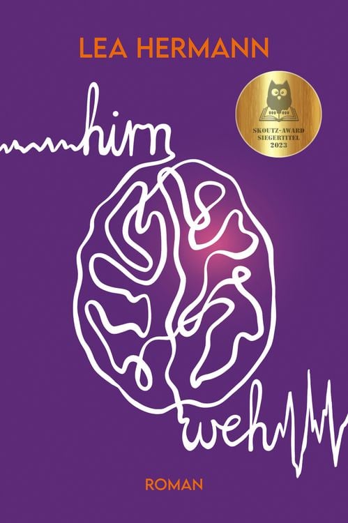 Produktbild: Hirnweh