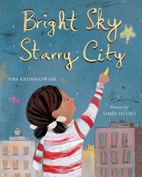 Produktbild: Bright Sky, Starry City