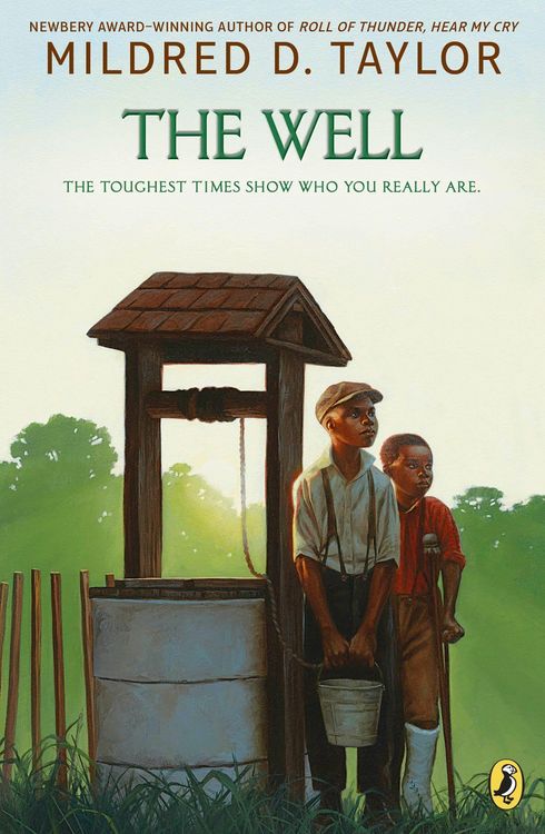Produktbild: The Well
