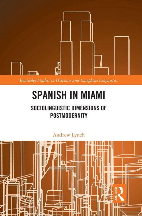Produktbild: Spanish in Miami