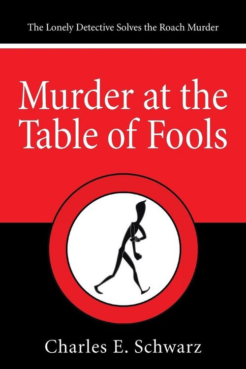 Produktbild: Murder at the Table of Fools