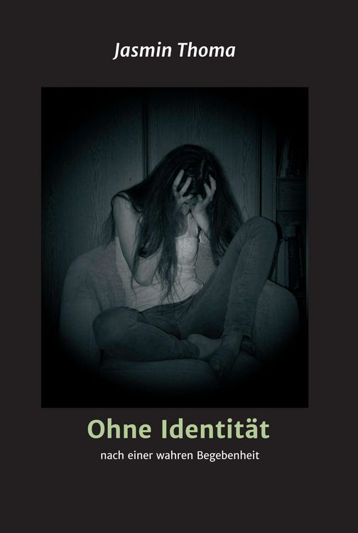 Produktbild: Ohne Identit&auml;t