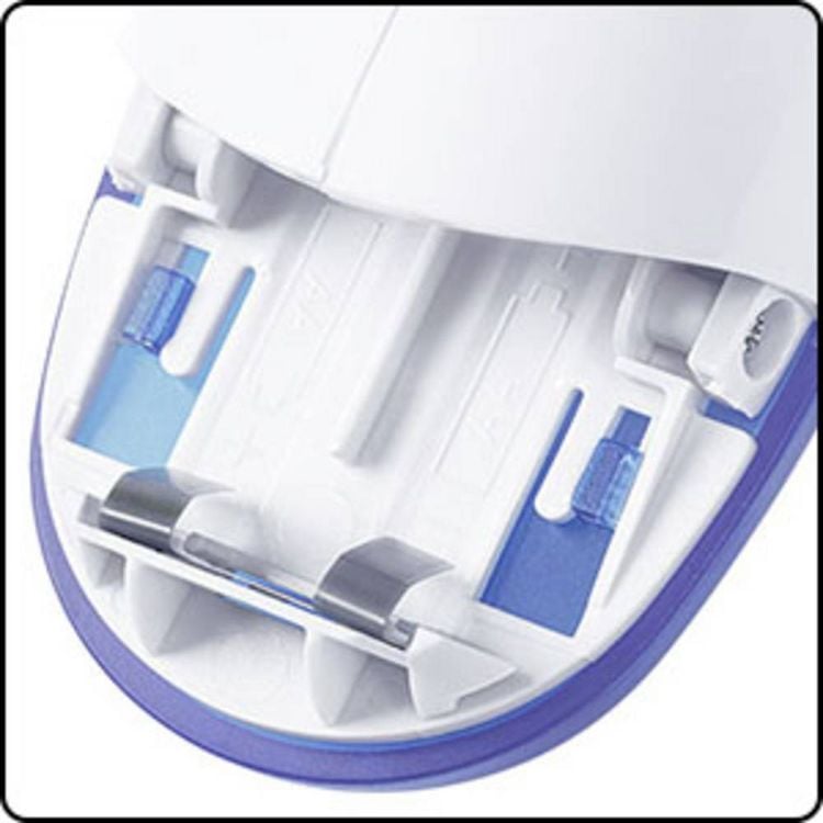 Produktbild: Clatronic TC 3758 Fusselrasierer 1 St. Wei&szlig;-Blau