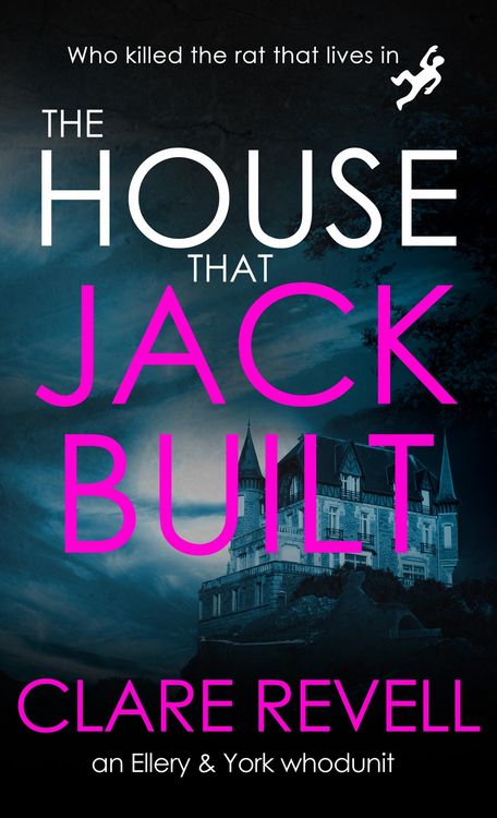 Produktbild: House That Jack Built