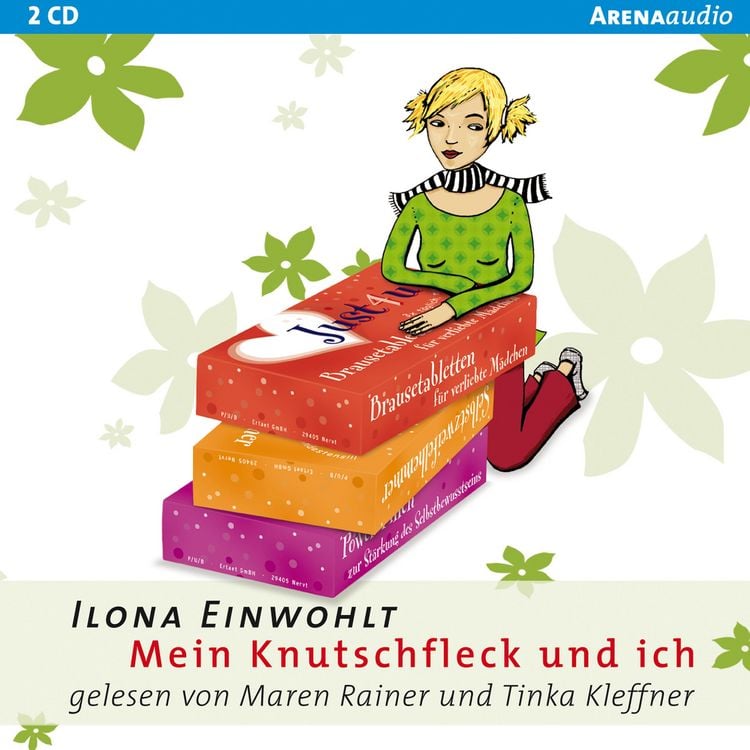 Produktbild: Mein Knutschfleck und ich