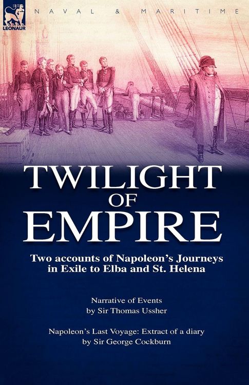 Produktbild: Twilight of Empire