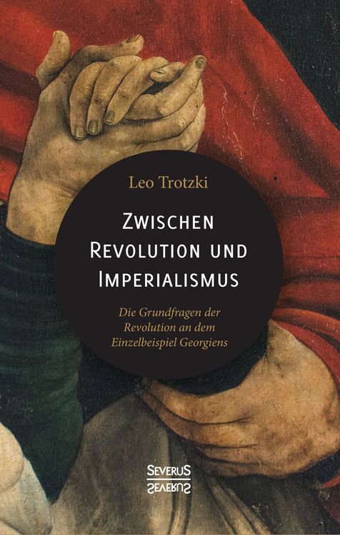 Produktbild: Zwischen Imperialismus und Revolution