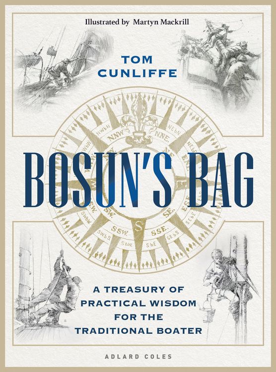 Produktbild: Bosun's Bag