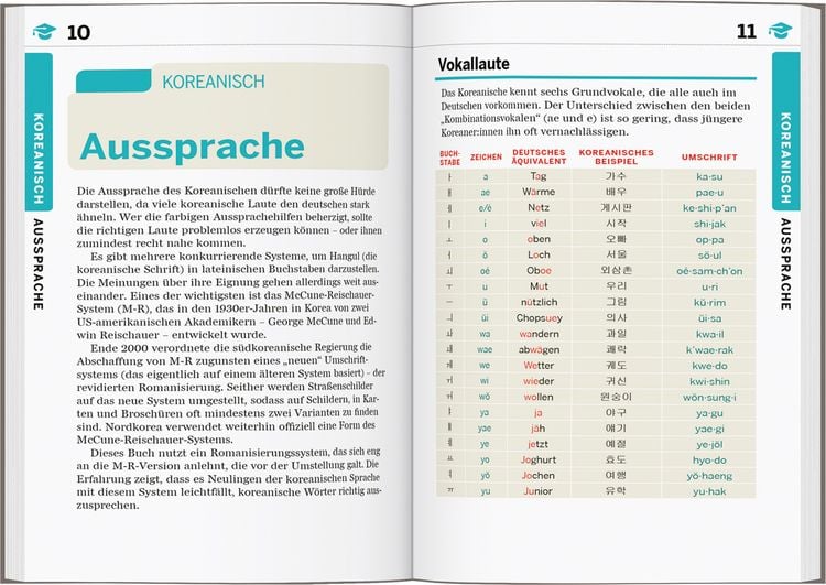 Produktbild: LONELY PLANET Sprachf&uuml;hrer Koreanisch