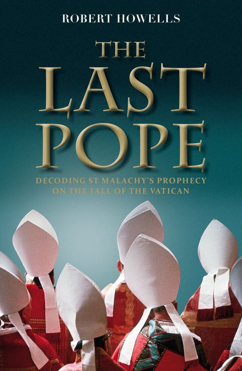 Produktbild: The Last Pope