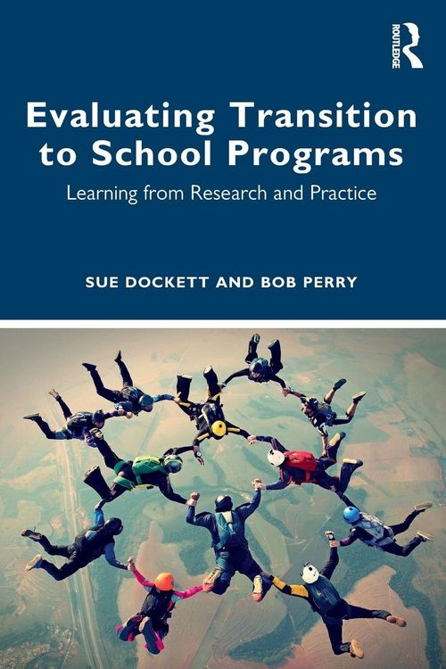 Produktbild: Evaluating Transition to School Programs
