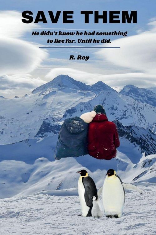 Produktbild: Save Them