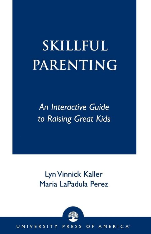 Produktbild: Skillful Parenting