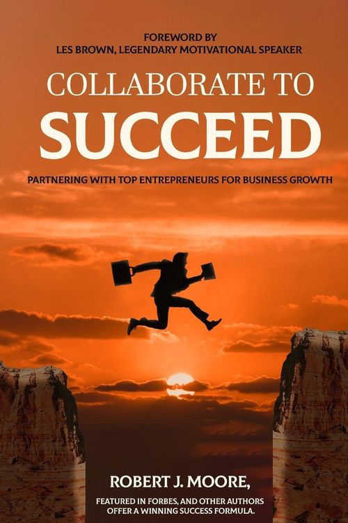 Produktbild: Collaborate to Succeed