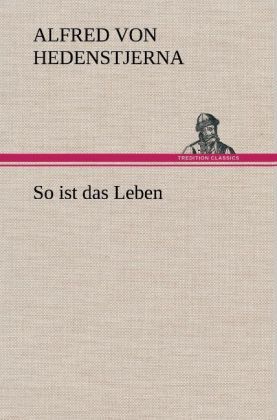 Produktbild: So ist das Leben