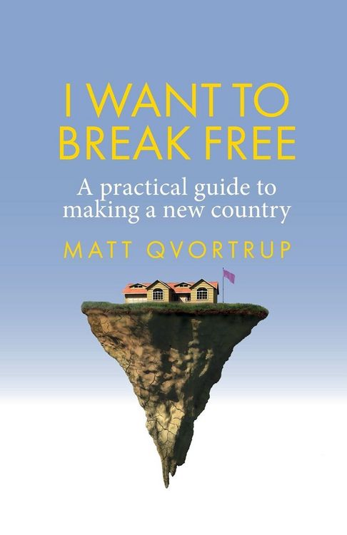Produktbild: I want to break free