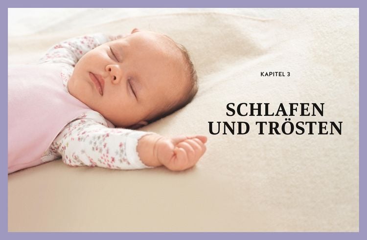 Produktbild: Das große Buch für Babys erstes Jahr