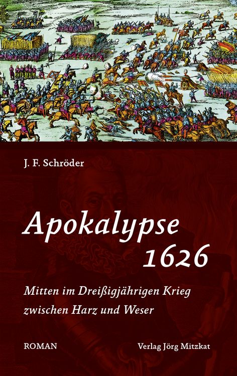 Produktbild: Apokalypse 1626