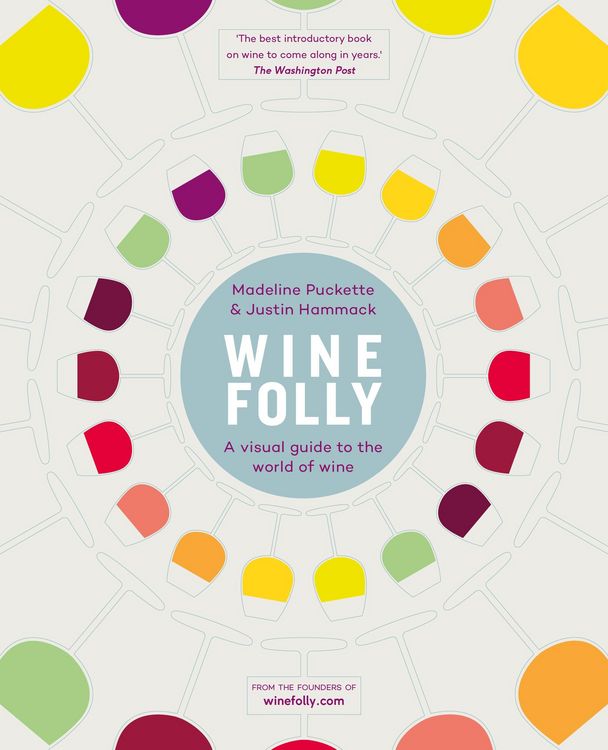 Produktbild: Wine Folly