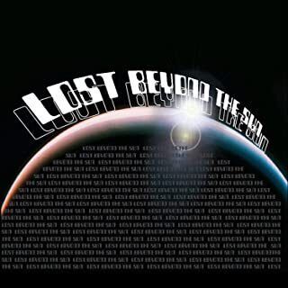 Produktbild: Lost Beyond The Sun, 1 Audio-CD