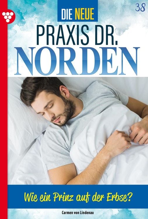 Bild vom Artikel Wie ein Prinz auf der Erbse? - Unveröffentlichter Roman vom Autor Carmen von Lindenau