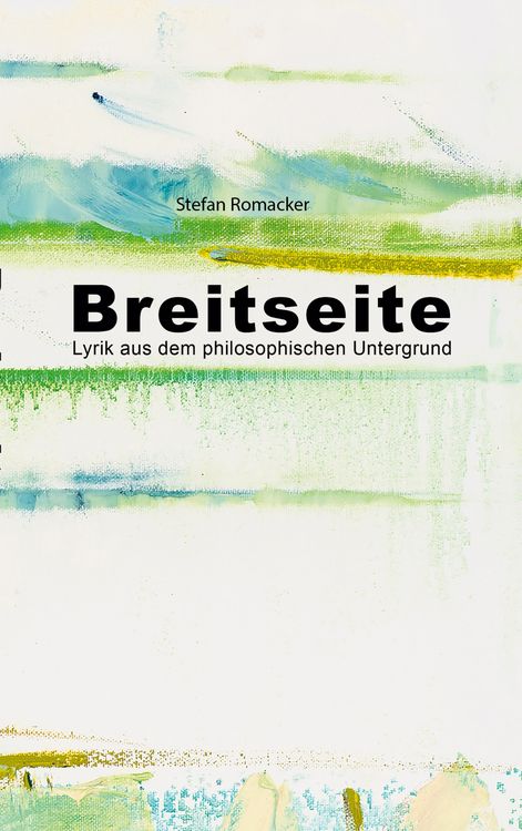 Produktbild: Breitseite