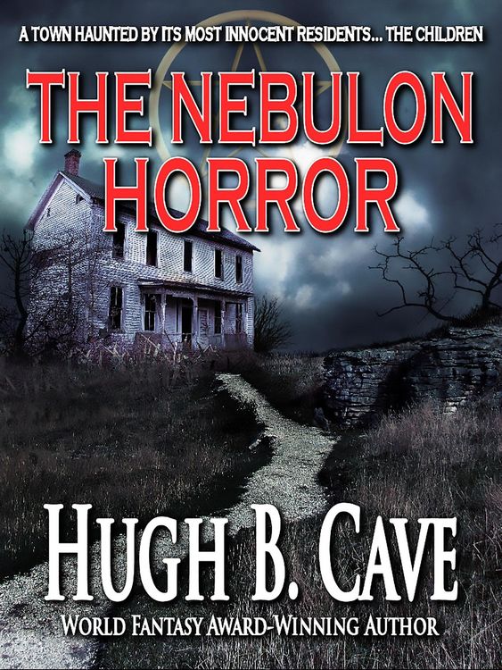 Produktbild: Nebulon Horror