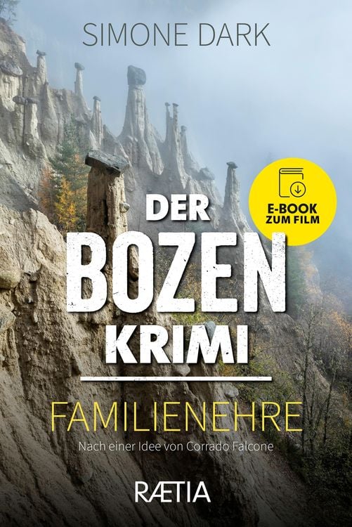 Produktbild: Der Bozen-Krimi: Familienehre