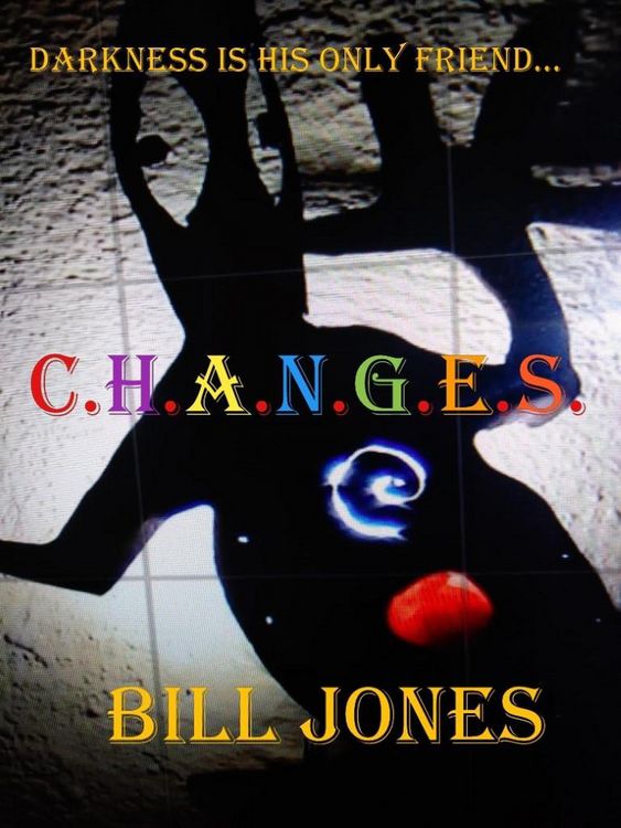Produktbild: C. H. A. N. G. E. S.