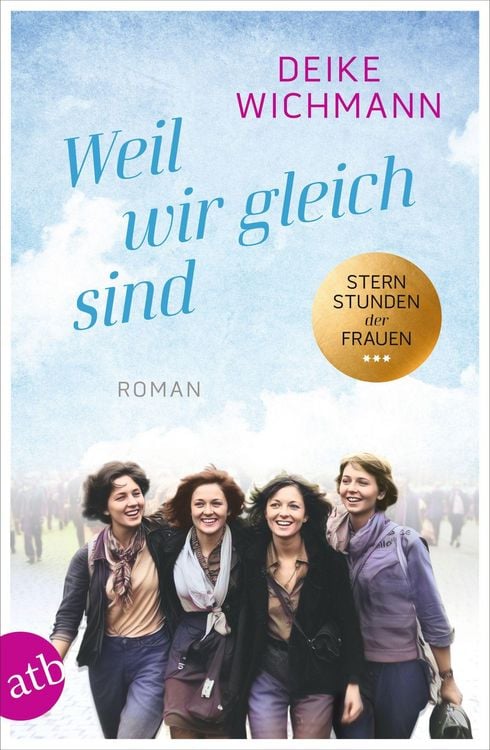 Produktbild: Weil wir gleich sind