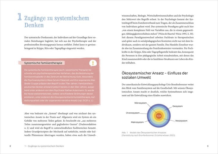 Produktbild: Verhalten verstehen statt bewerten