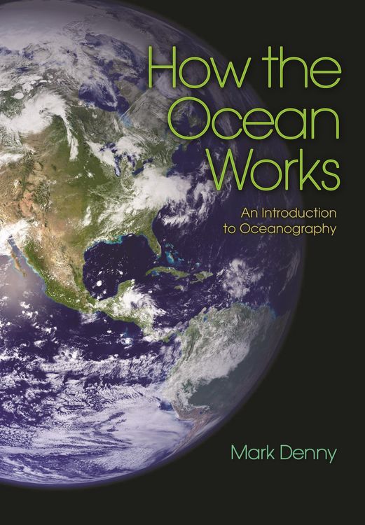 Produktbild: How the Ocean Works